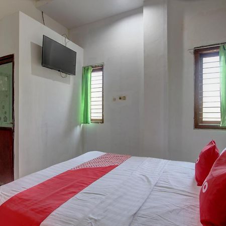 קלאטן Capital O 91690 Moza Guest House מראה חיצוני תמונה
