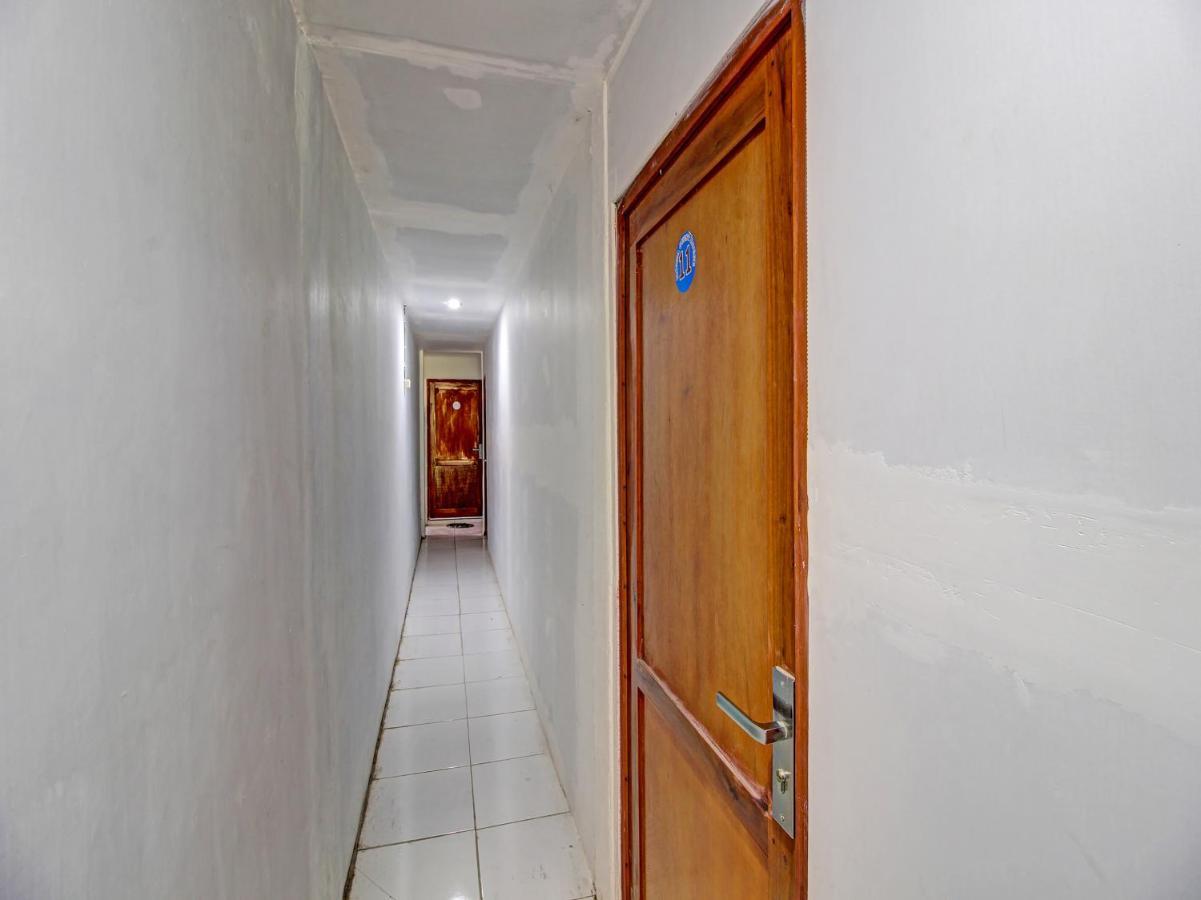 קלאטן Capital O 91690 Moza Guest House מראה חיצוני תמונה