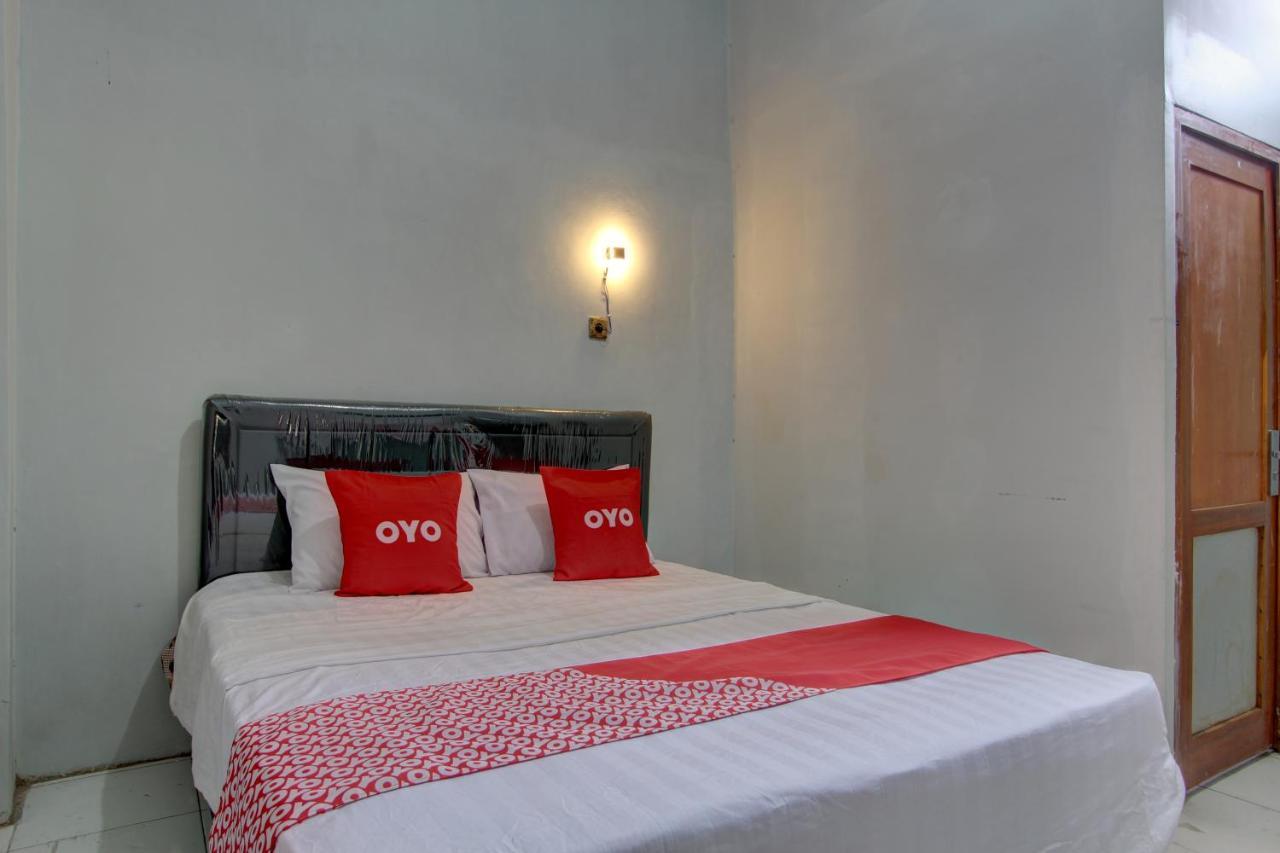 קלאטן Capital O 91690 Moza Guest House מראה חיצוני תמונה