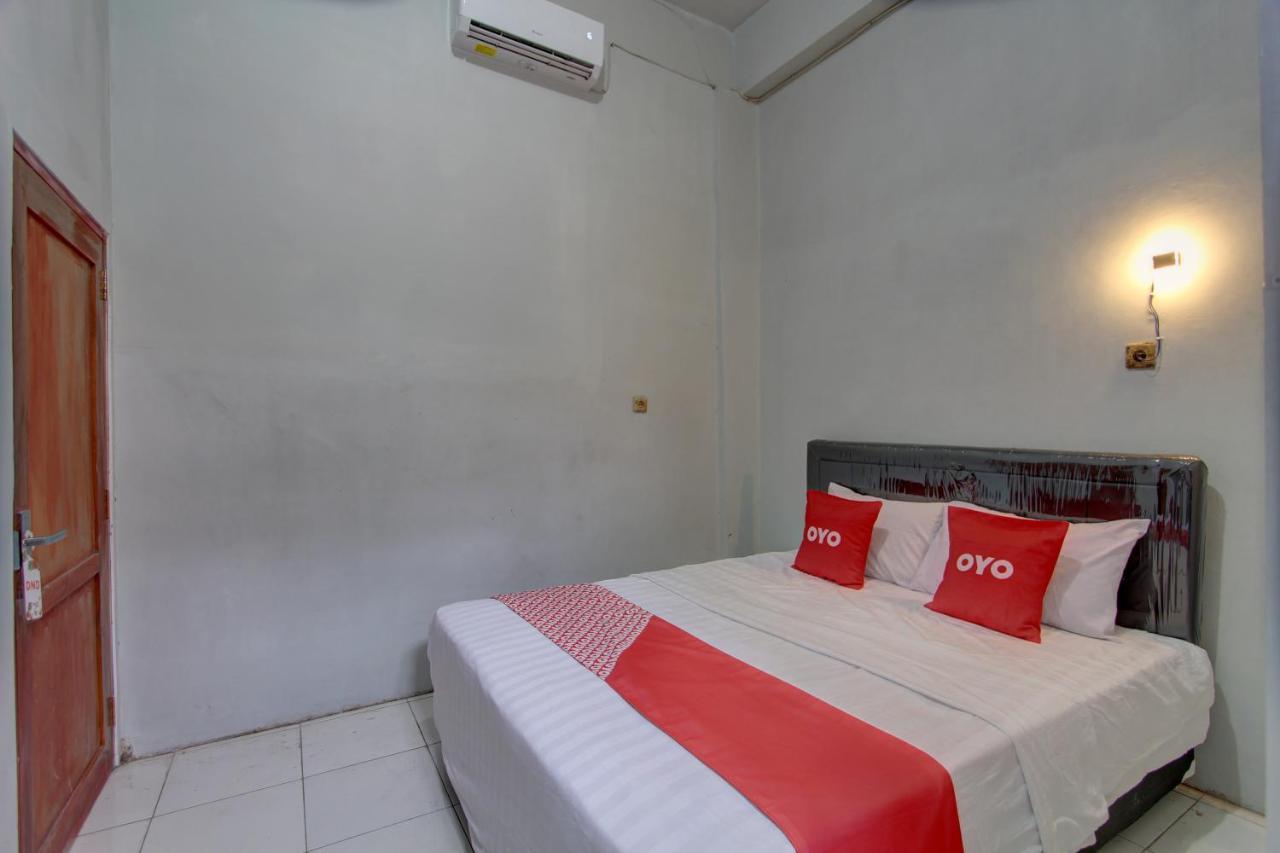 קלאטן Capital O 91690 Moza Guest House מראה חיצוני תמונה