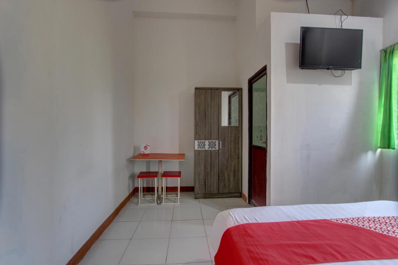 קלאטן Capital O 91690 Moza Guest House מראה חיצוני תמונה